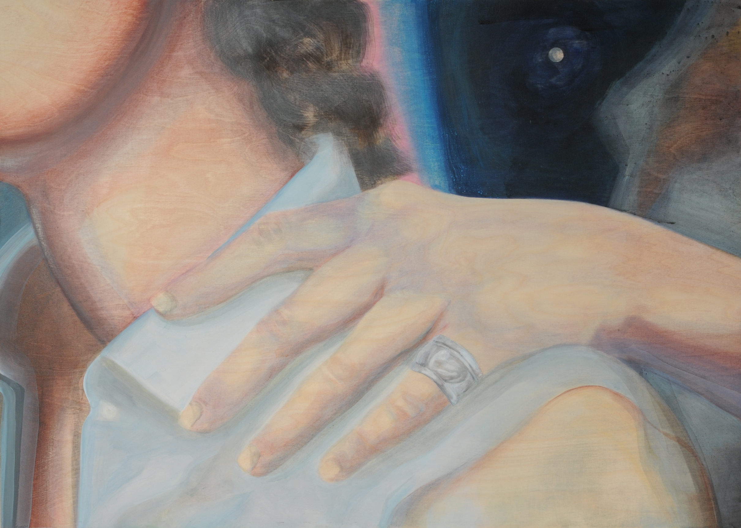 Sophie von Stillfried Coeur d Artichaud