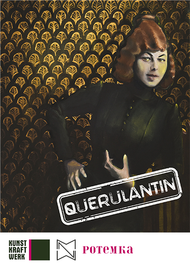 Querulantin